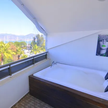 Sea View Fethiye
