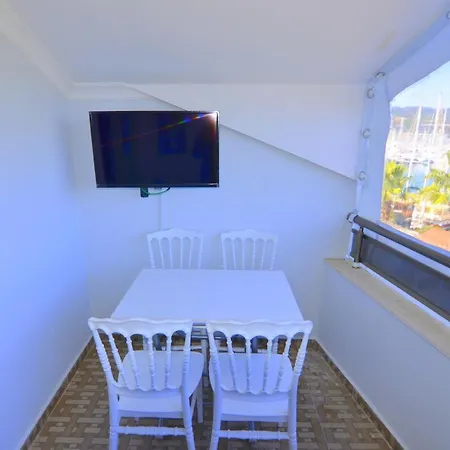 Sea View Апартаменты