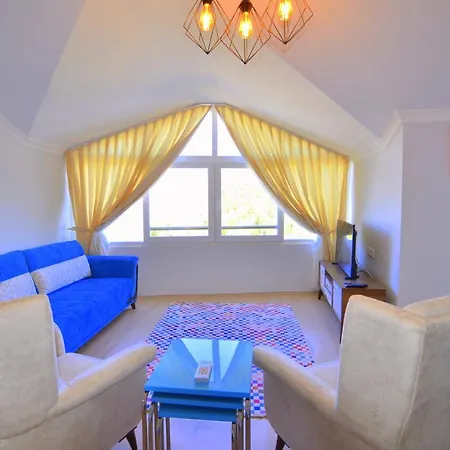 Апартаменты Sea View *