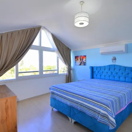 Апартаменты Sea View *