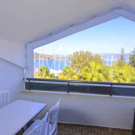 Sea View *