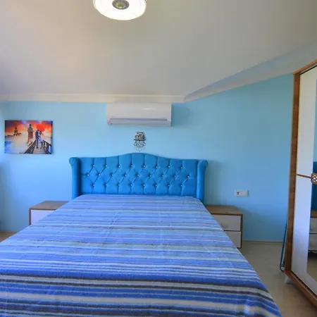 Apartment Sea View Fethiye