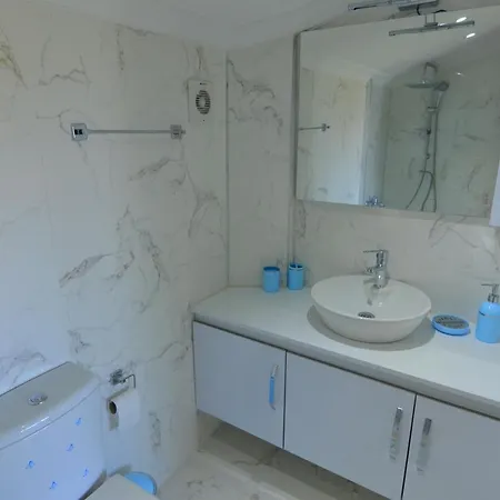 Sea View Апартаменты Фетхие