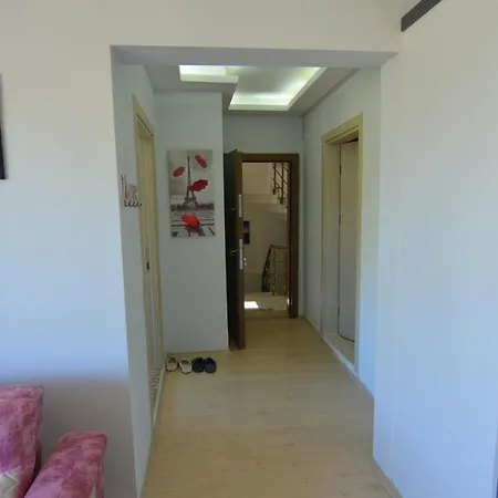 Appartement Sea View *