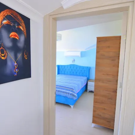 Sea View Appartement Fethiye