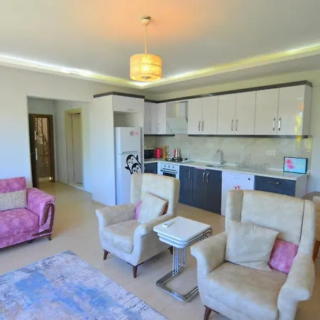 Appartement Sea View