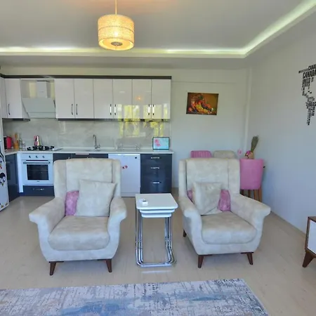 Appartement Sea View *