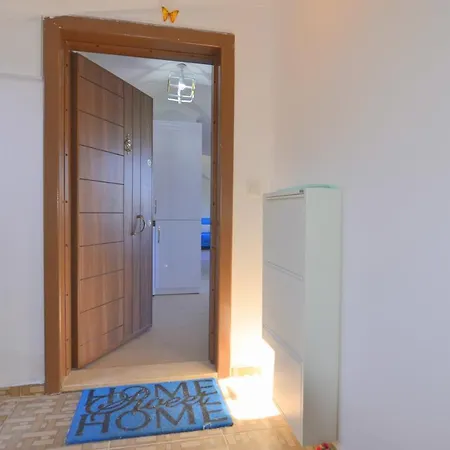 Sea View فتحية