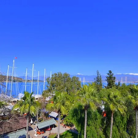 Sea View فتحية